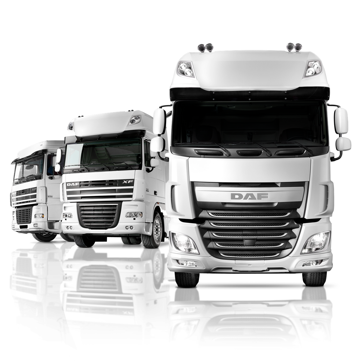 trucks-grey