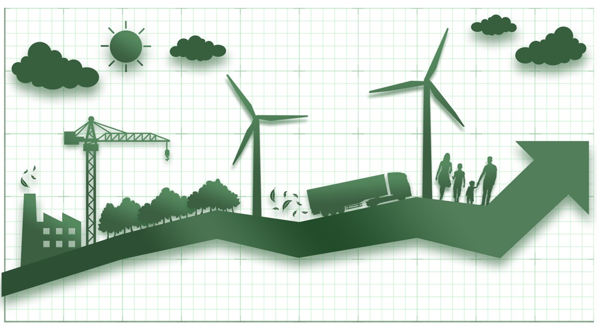 DAF Sustainability