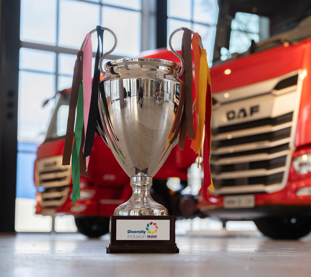 diversity-DAF