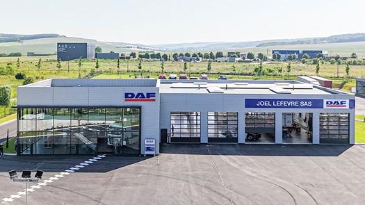 DAF-dealer-Joel-visual