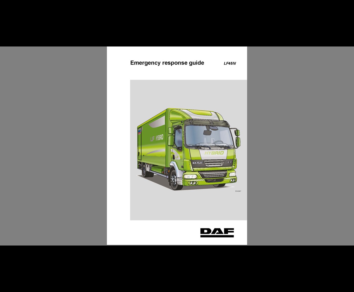 DAF Document Library - DAF Countries