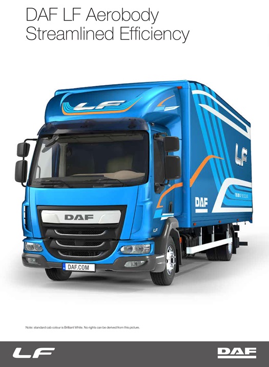 DAF-LF-Aerobody