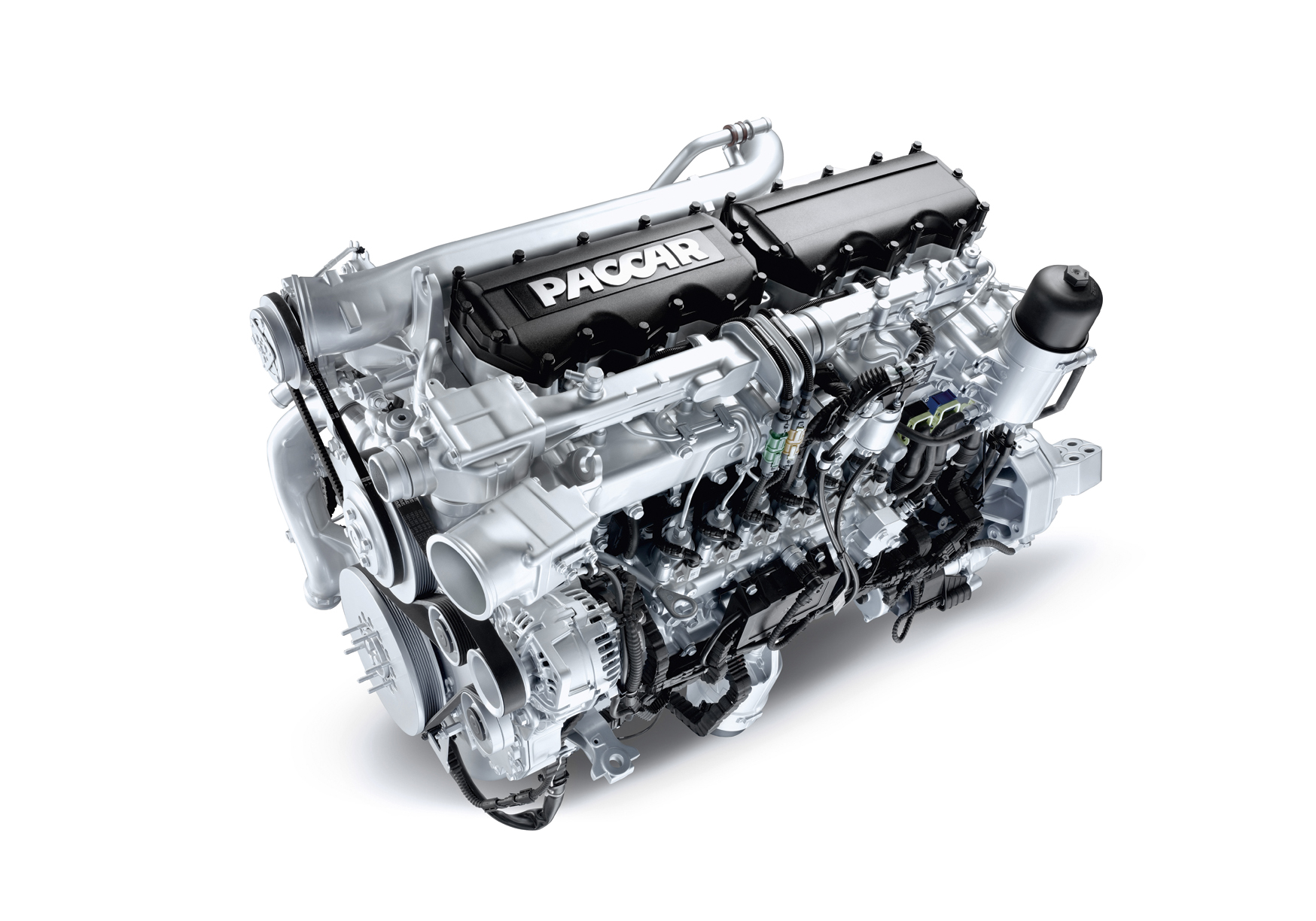 PACCAR MX Engine