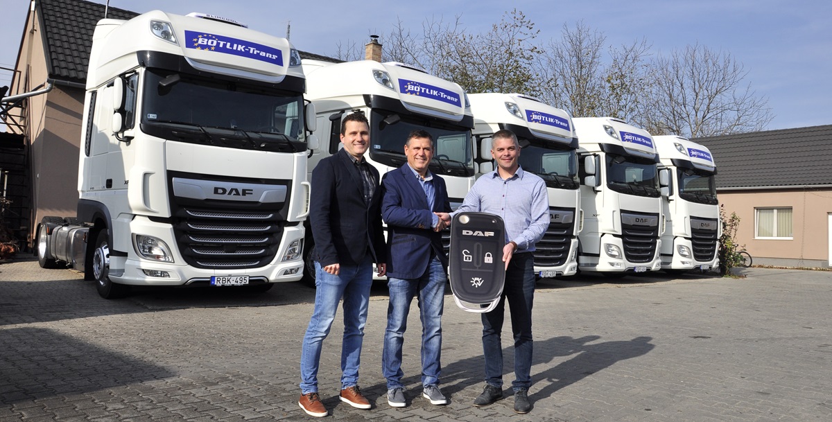 DAF-Botlik-trans-handover