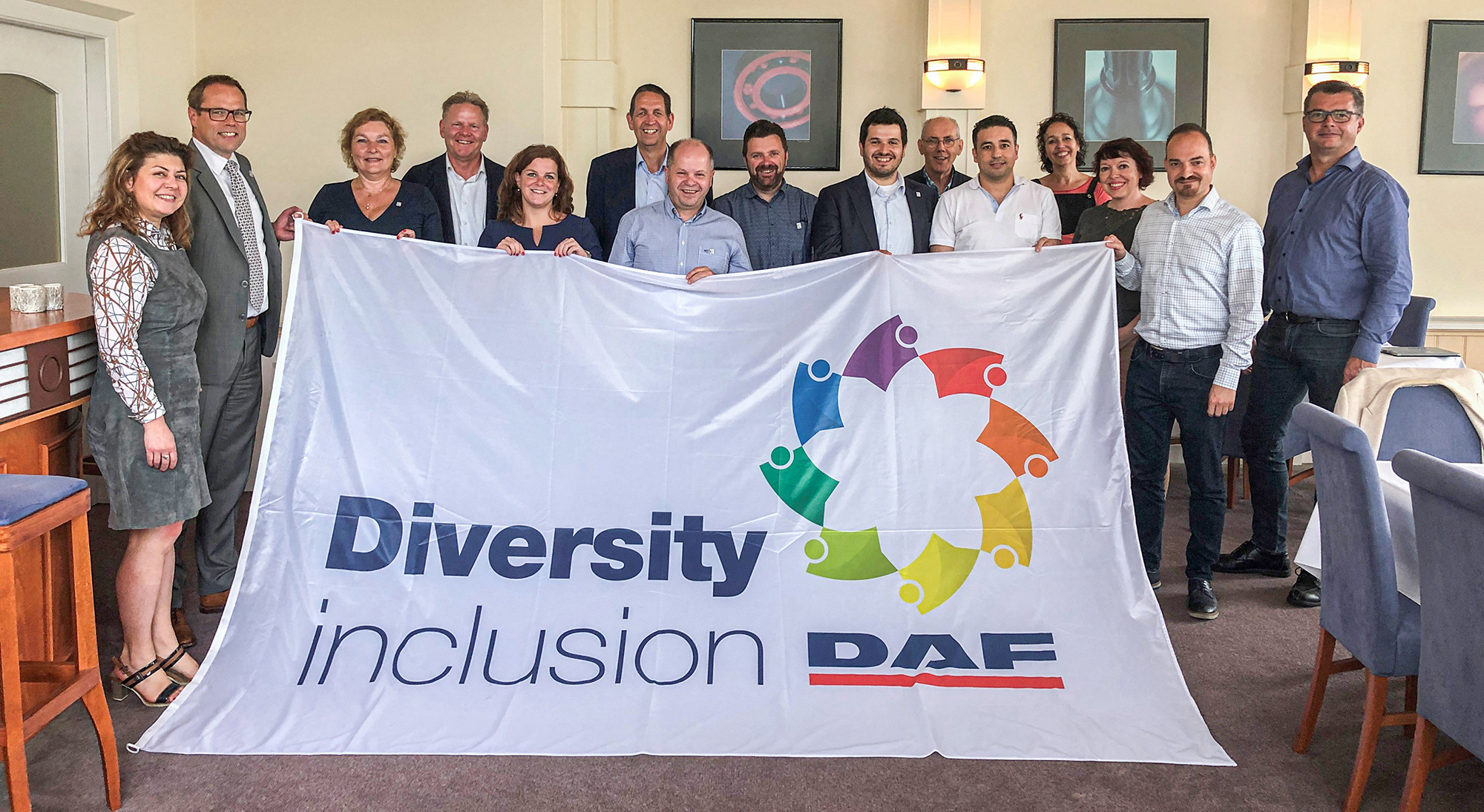 Diversity Council