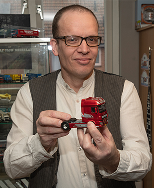 ProudDAF Theo Jansen