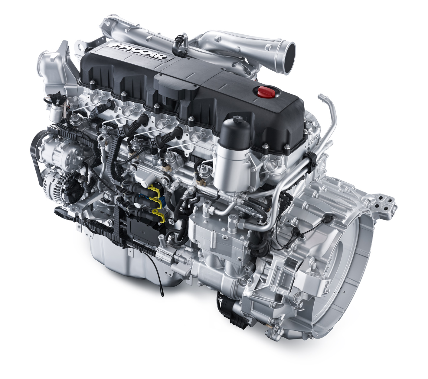 MX engine