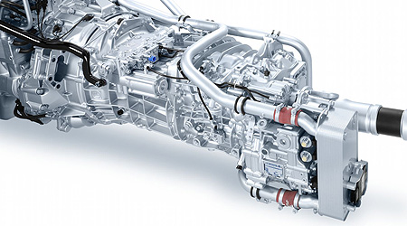 Gearbox