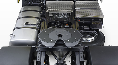 Chassis