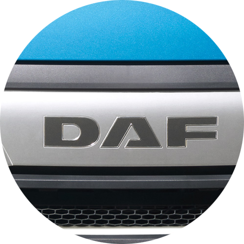 DAF logo