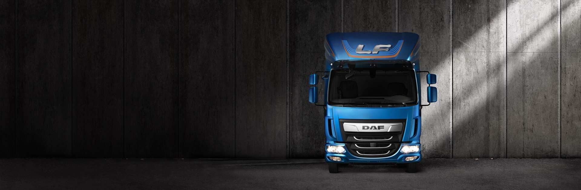 DAF LF
