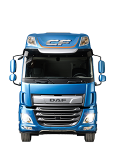 DAF CF