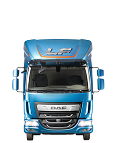 DAF LF