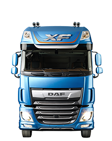 DAF XF