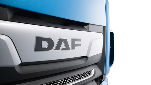 DAF New XF Cockpit, Beleuchtung und fahren DAF XF 550 Bedienungsanleitung  LKW Trucker Anleitung 