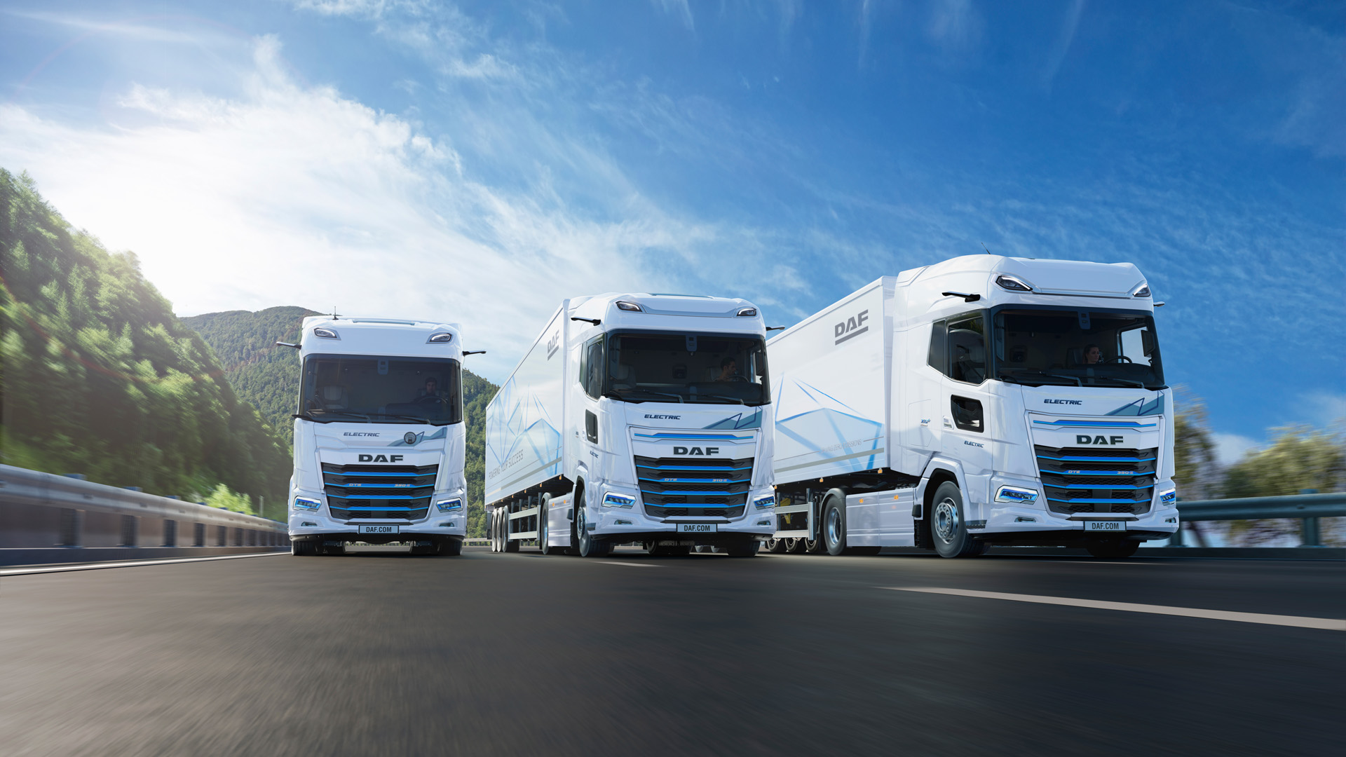 DAF-Electric-XG-XG