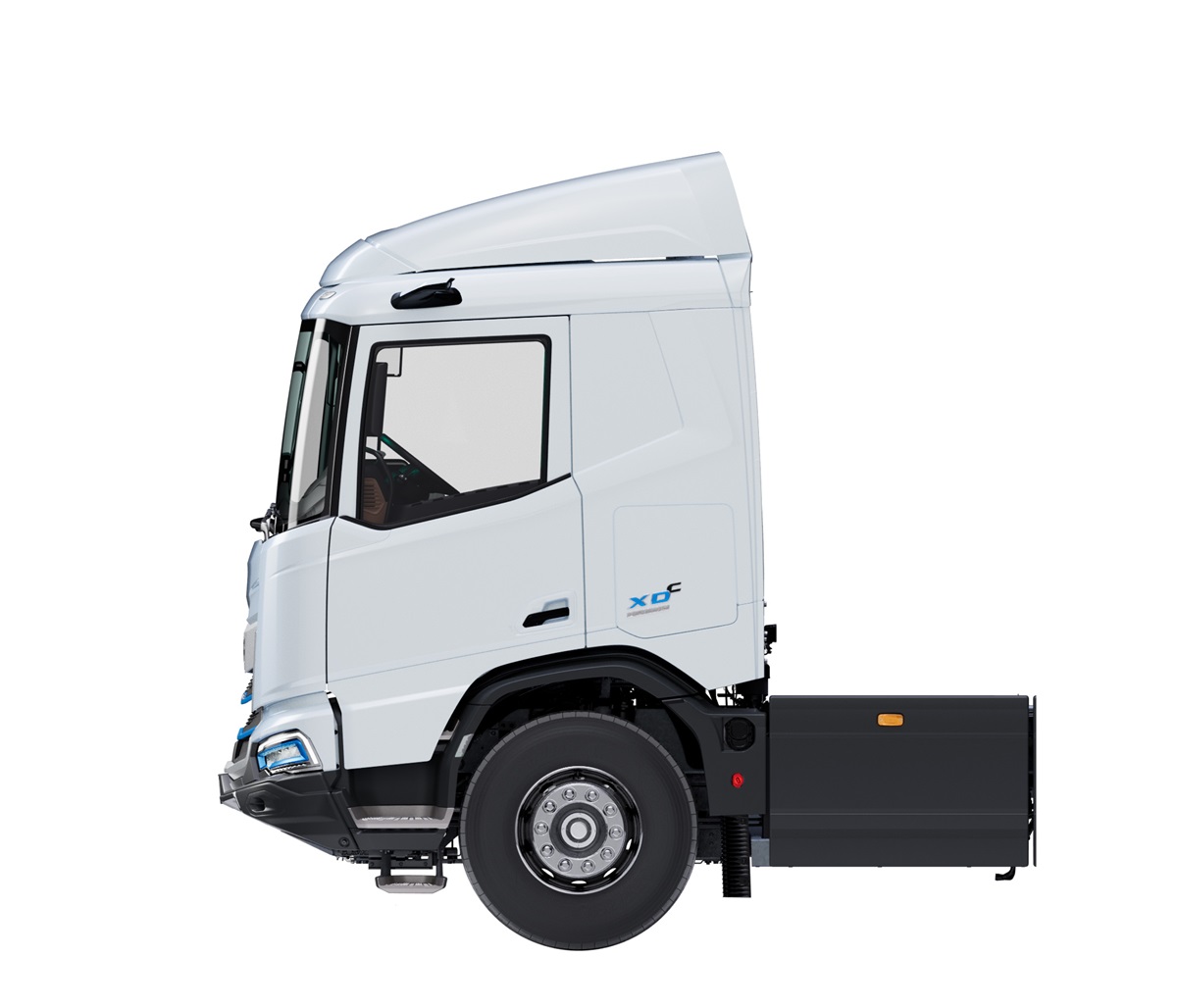 XDC-Electric-sleeper-cab