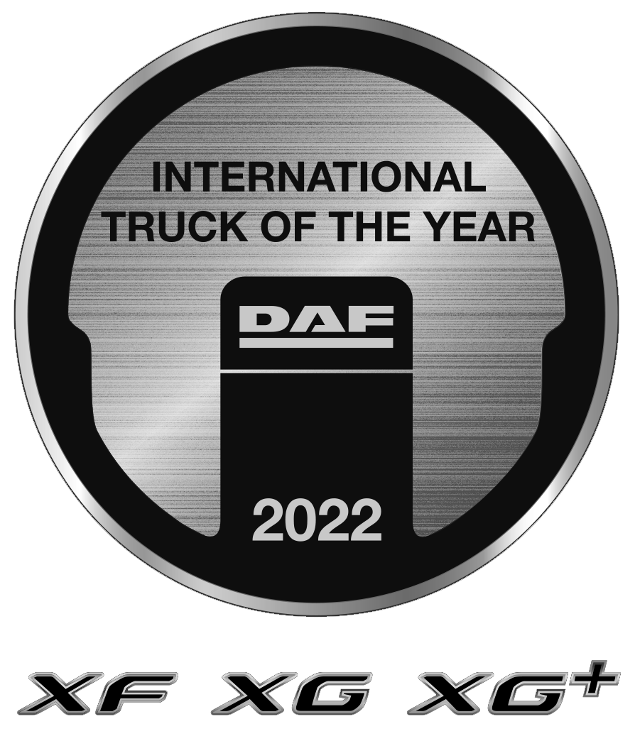 DAF XF, XG, XG+ Trucks 2022 - Interior & Exterior 