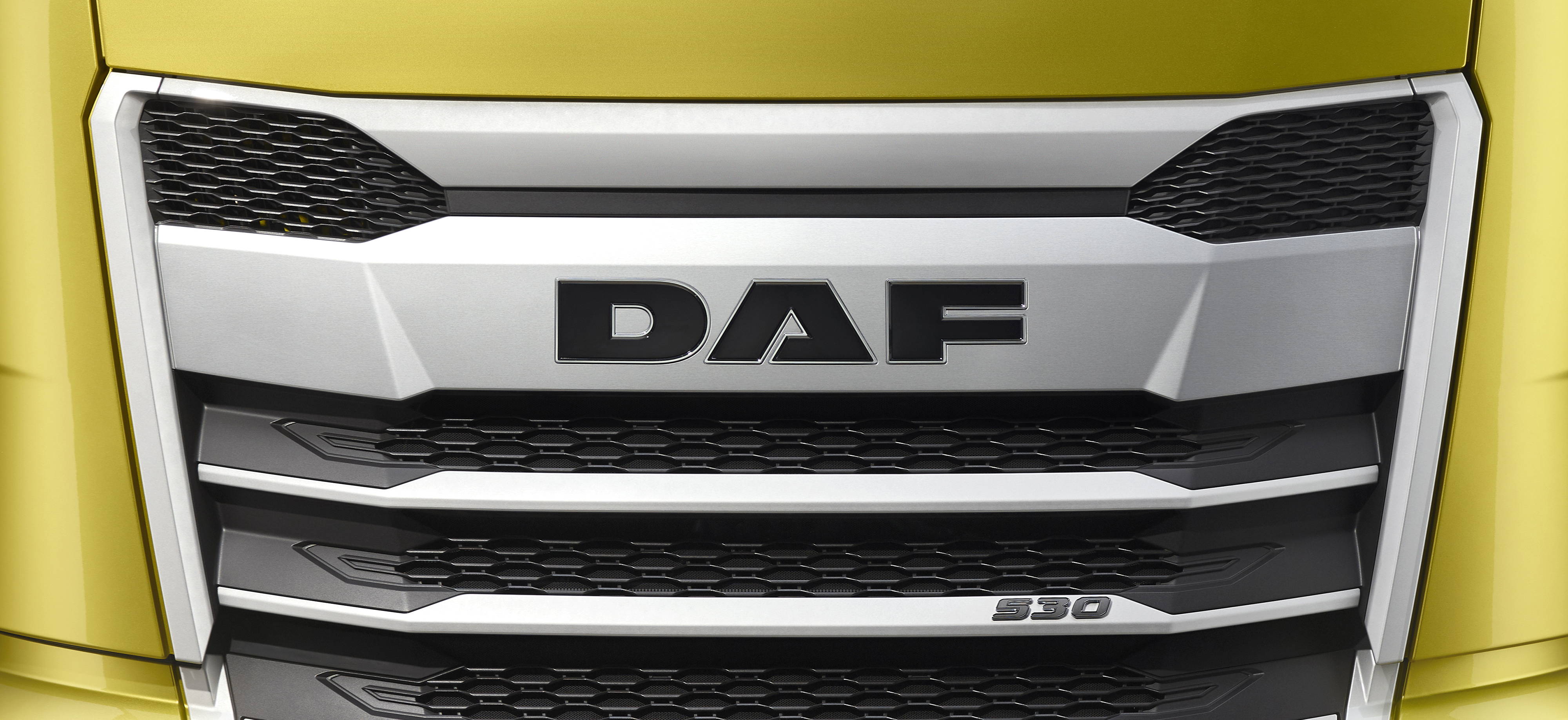 DAF reveals Next-Gen DAF XB urban delivery vehicles - FutureCar.com - via @FutureCar_Media