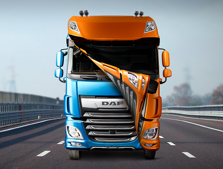 Daf Trucks For Sale: Your Comprehensive Guide to Finding the Perfect Commercial Vehicle