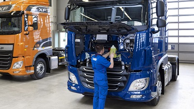 DAF-Knowledge-Base-Maintenance-and-Check-up