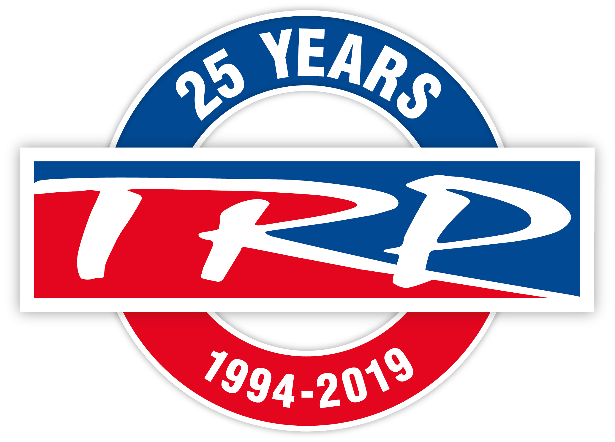 DAF-TRP-25-years-logo