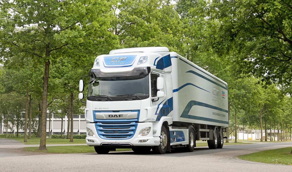 DAF-CF-Electric