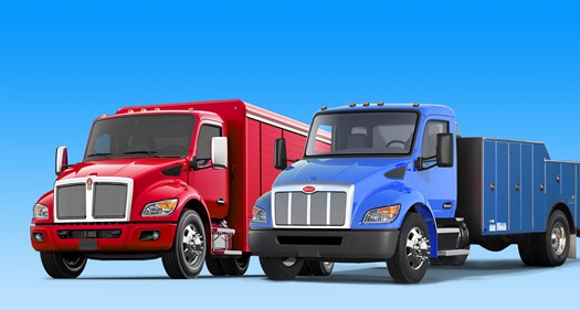 Kenworth-and-PeterBilt-New-Medium-Duty