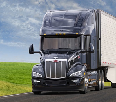 Photo 2 - Peterbilt 579