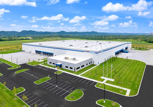 PACCAR 2023 Q1 financial results - photo 2