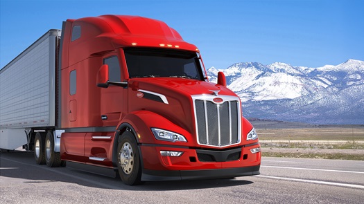 Peterbilt-579-Truck