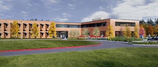 PACCAR-Technical-Center-Expansion