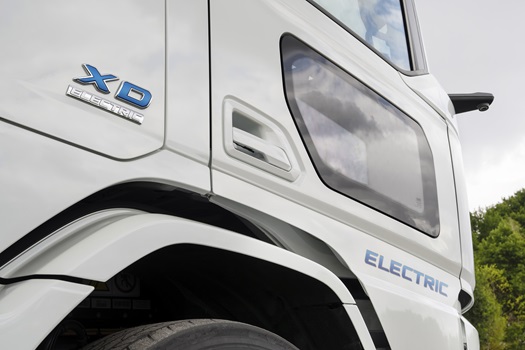 905-DAF-Kerb-View-Window