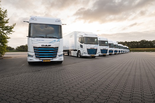 New-Generation-DAF-Electric-Truck-Range-LR