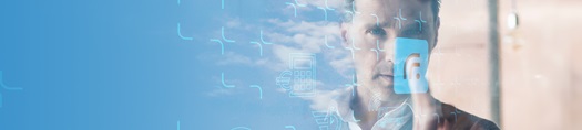 DAF Connect visual