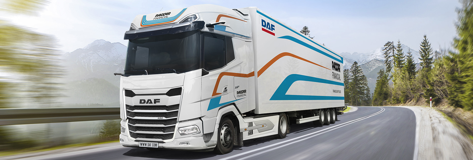 PACCAR Financial